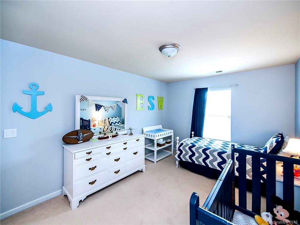 Fairhaven - Residential