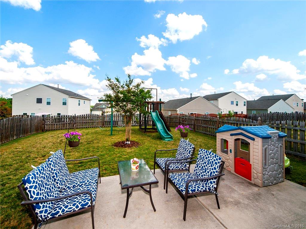 Fairhaven - Residential