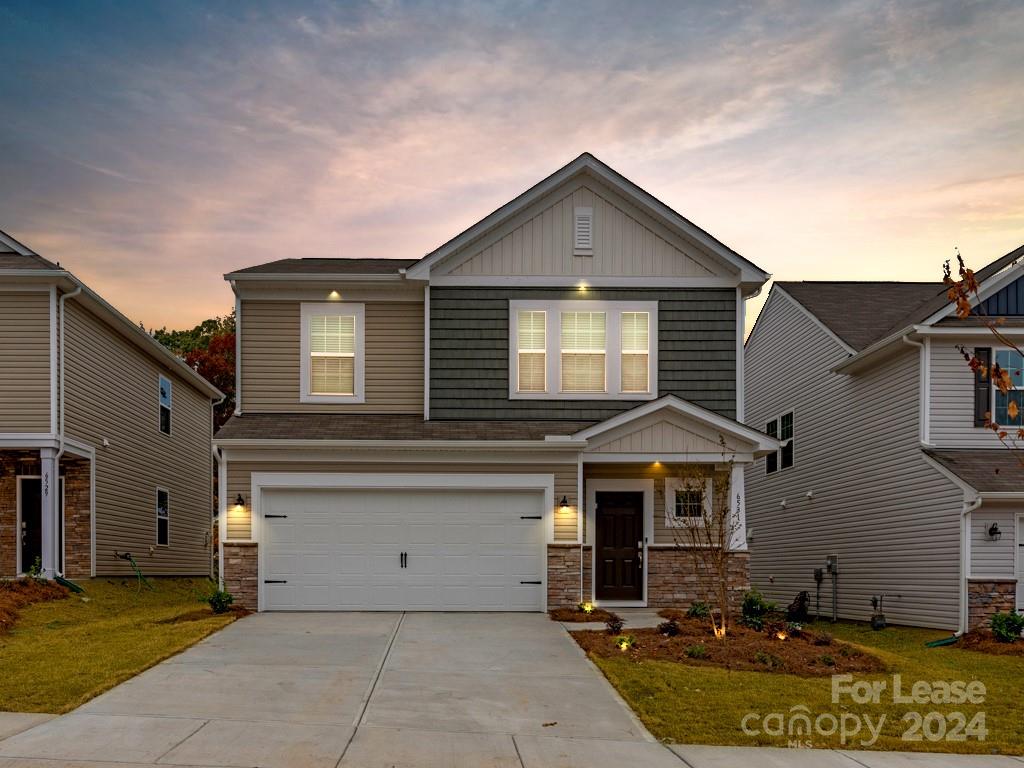 Walnut Creek - Residential Lease