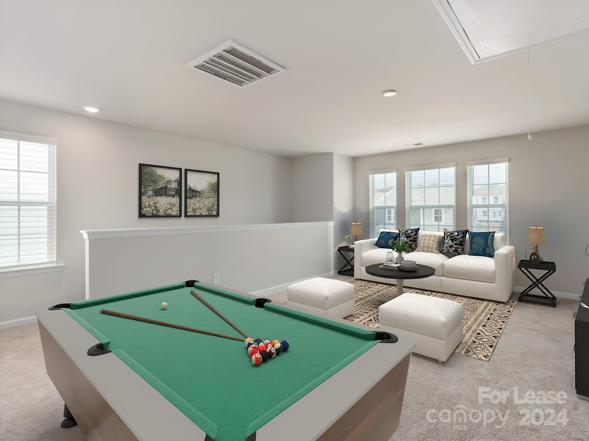 Walnut Creek - Residential Lease