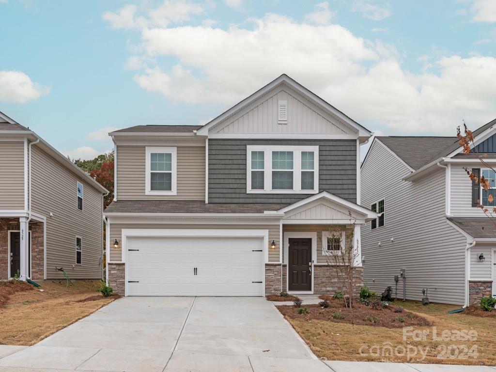 Walnut Creek - Residential Lease