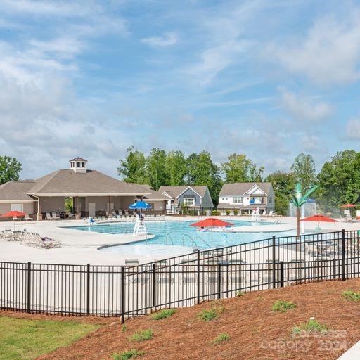 Walnut Creek - Residential Lease