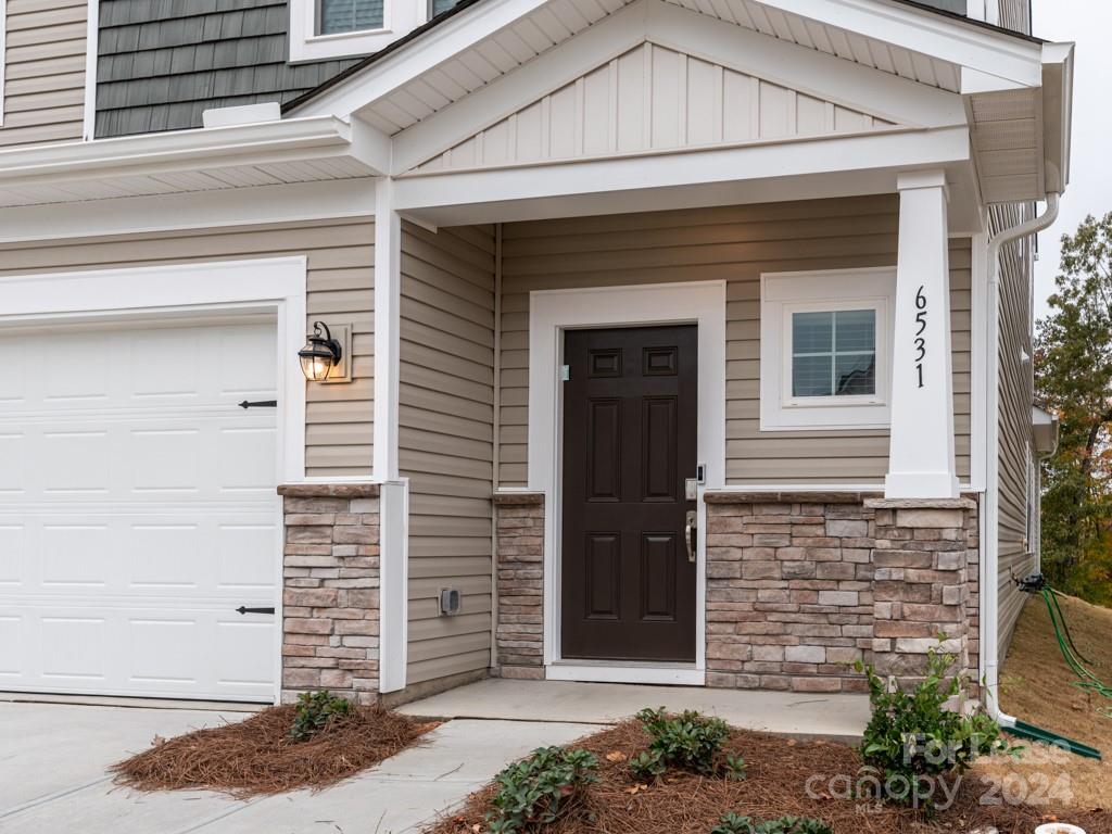 Walnut Creek - Residential Lease