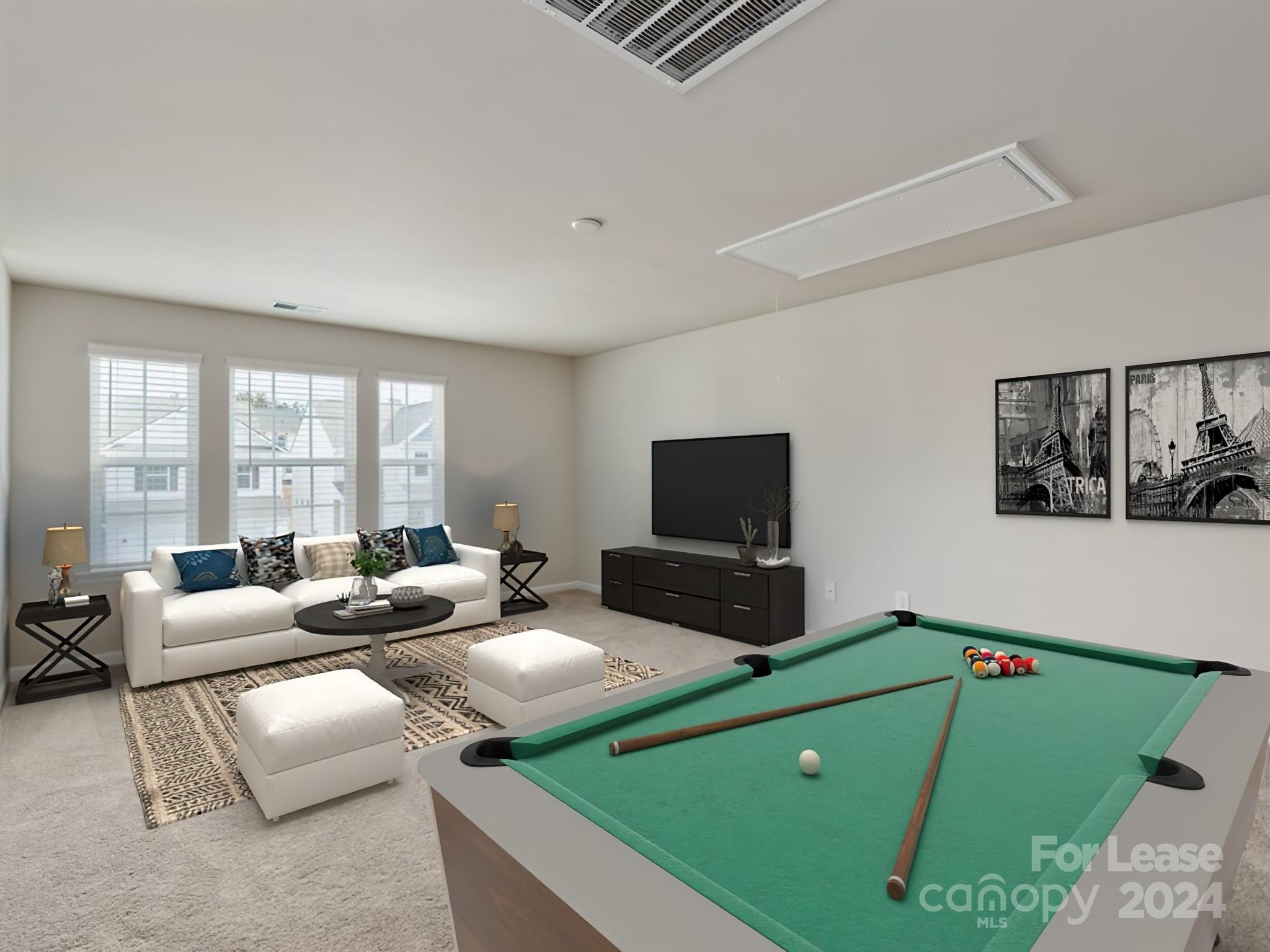 Walnut Creek - Residential Lease