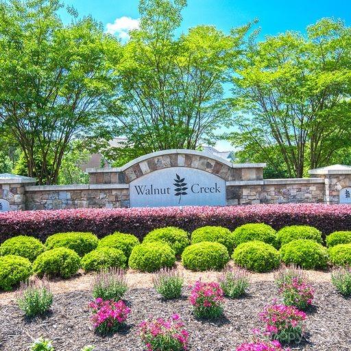 Walnut Creek - Residential Lease