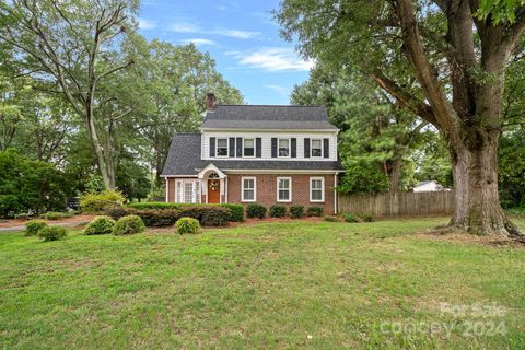 A home in Belmont