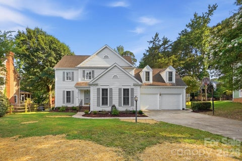 Photo of 10012 Brass Eagle Lane, Charlotte, NC 28210 (MLS # 4406451)