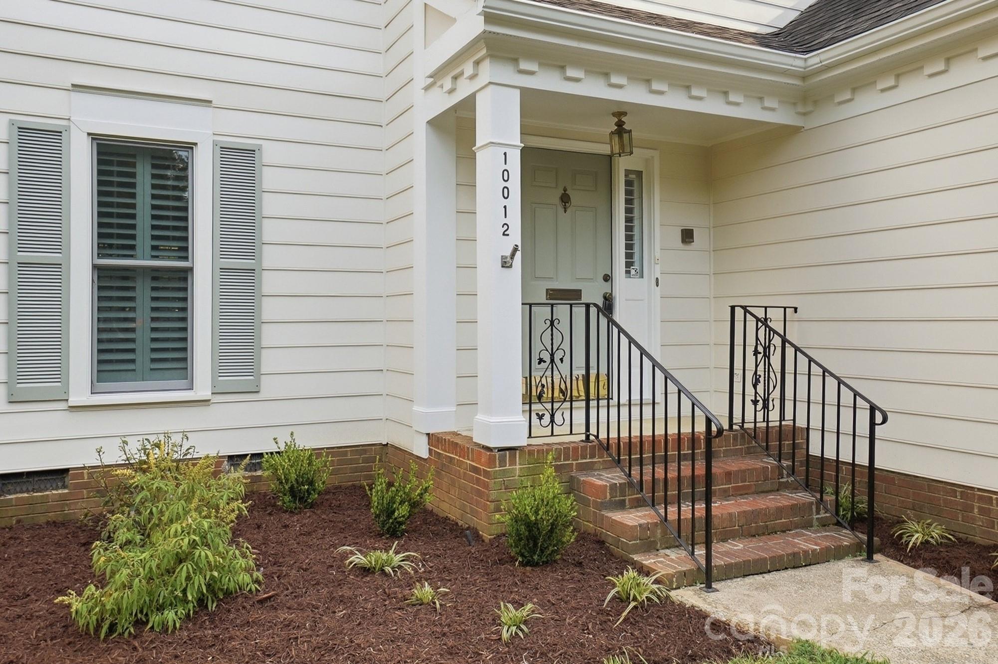 10012 Brass Eagle Lane