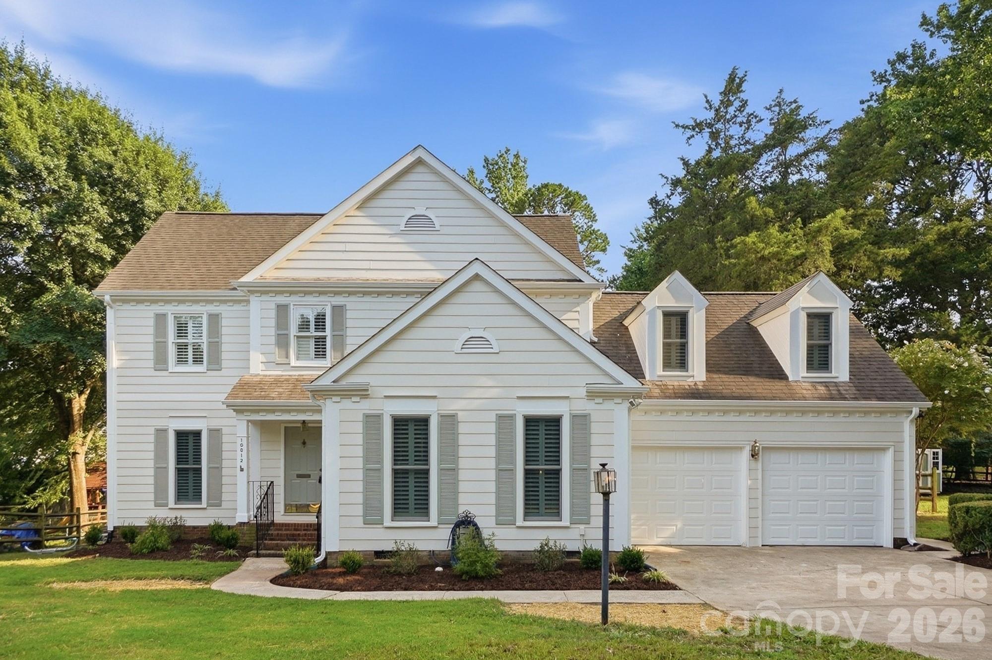10012 Brass Eagle Lane