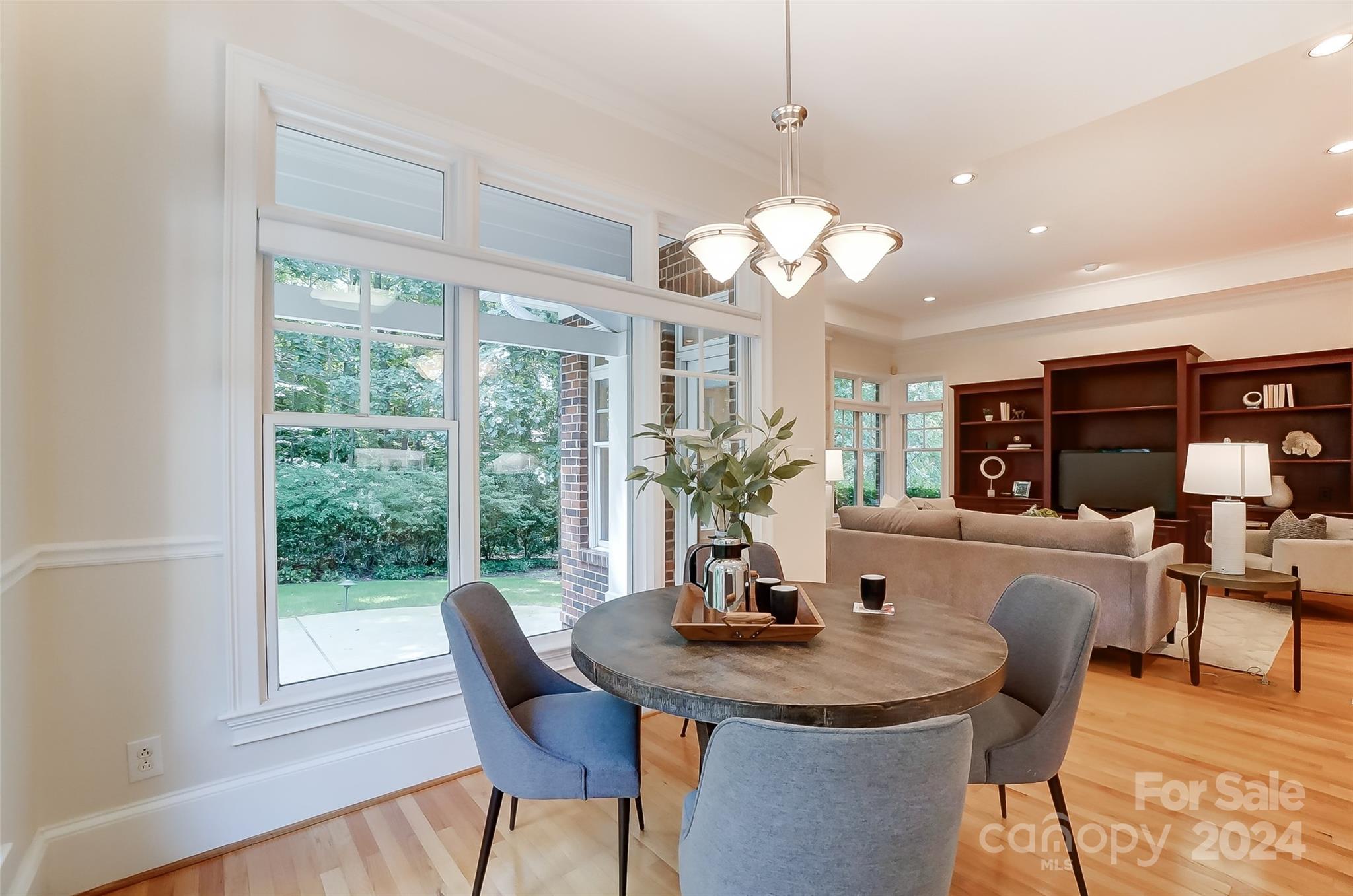 Giverny - Residential