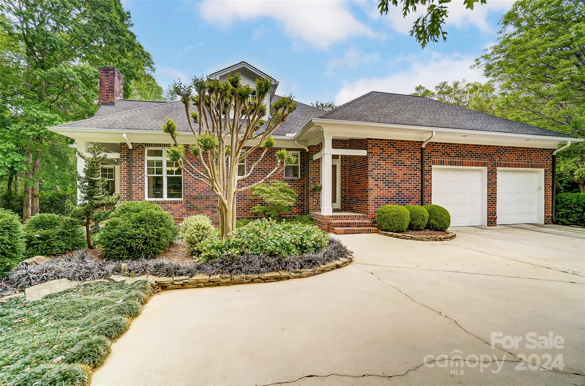 Giverny - Residential