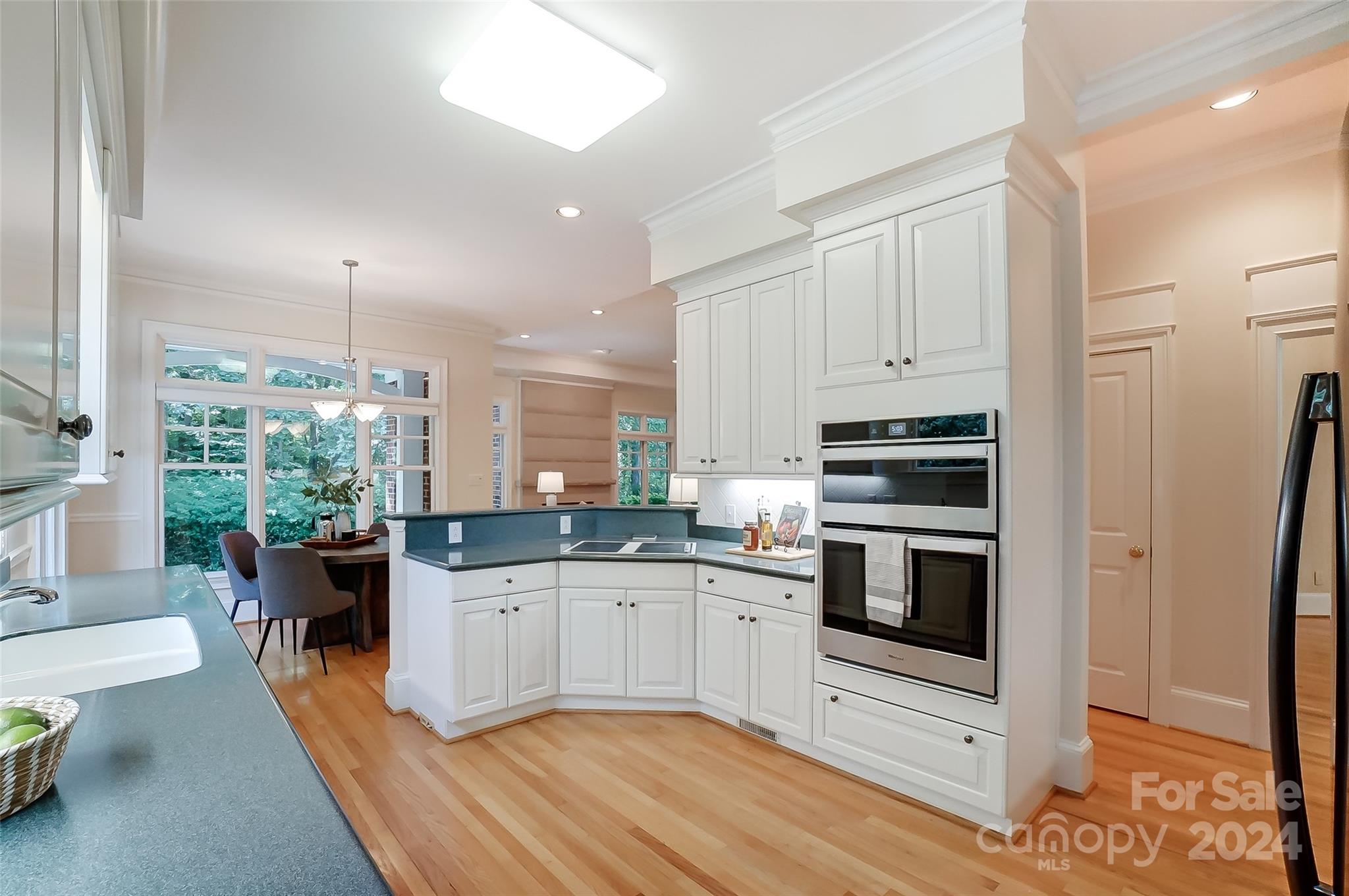 Giverny - Residential