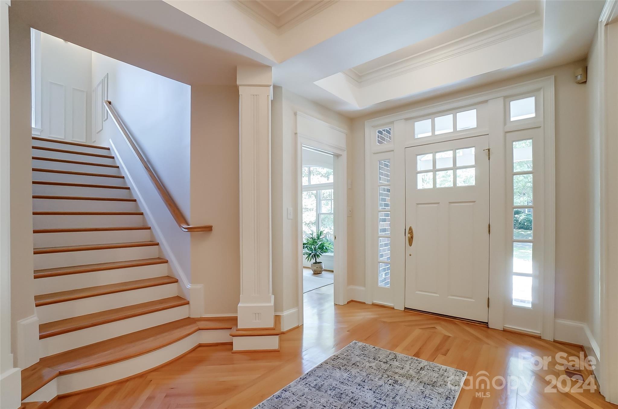 Giverny - Residential