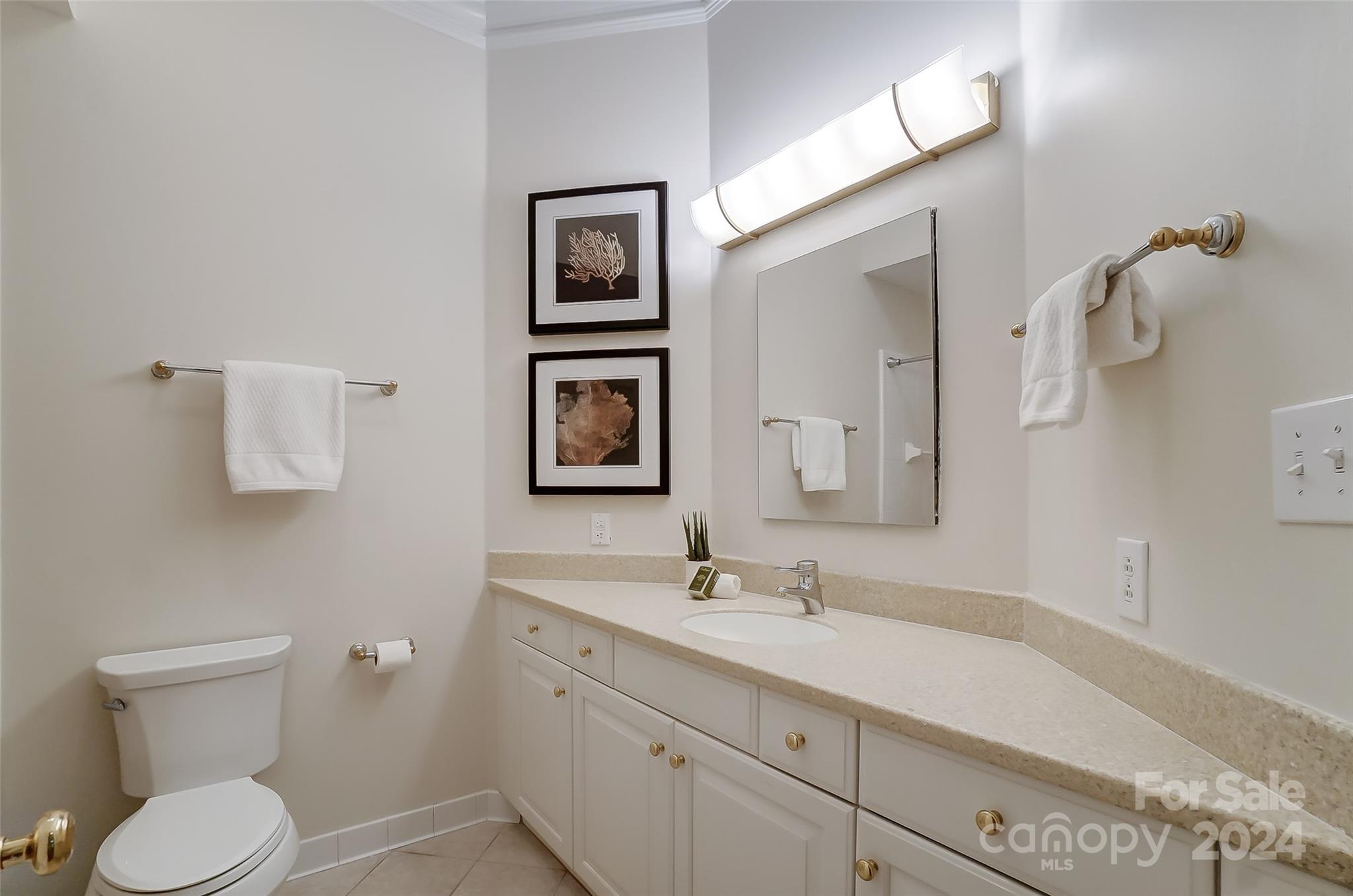 Giverny - Residential