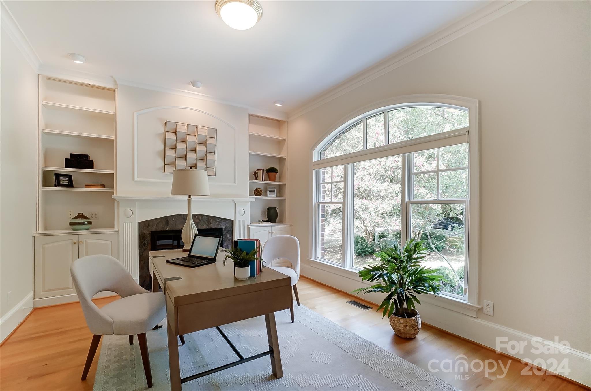 Giverny - Residential