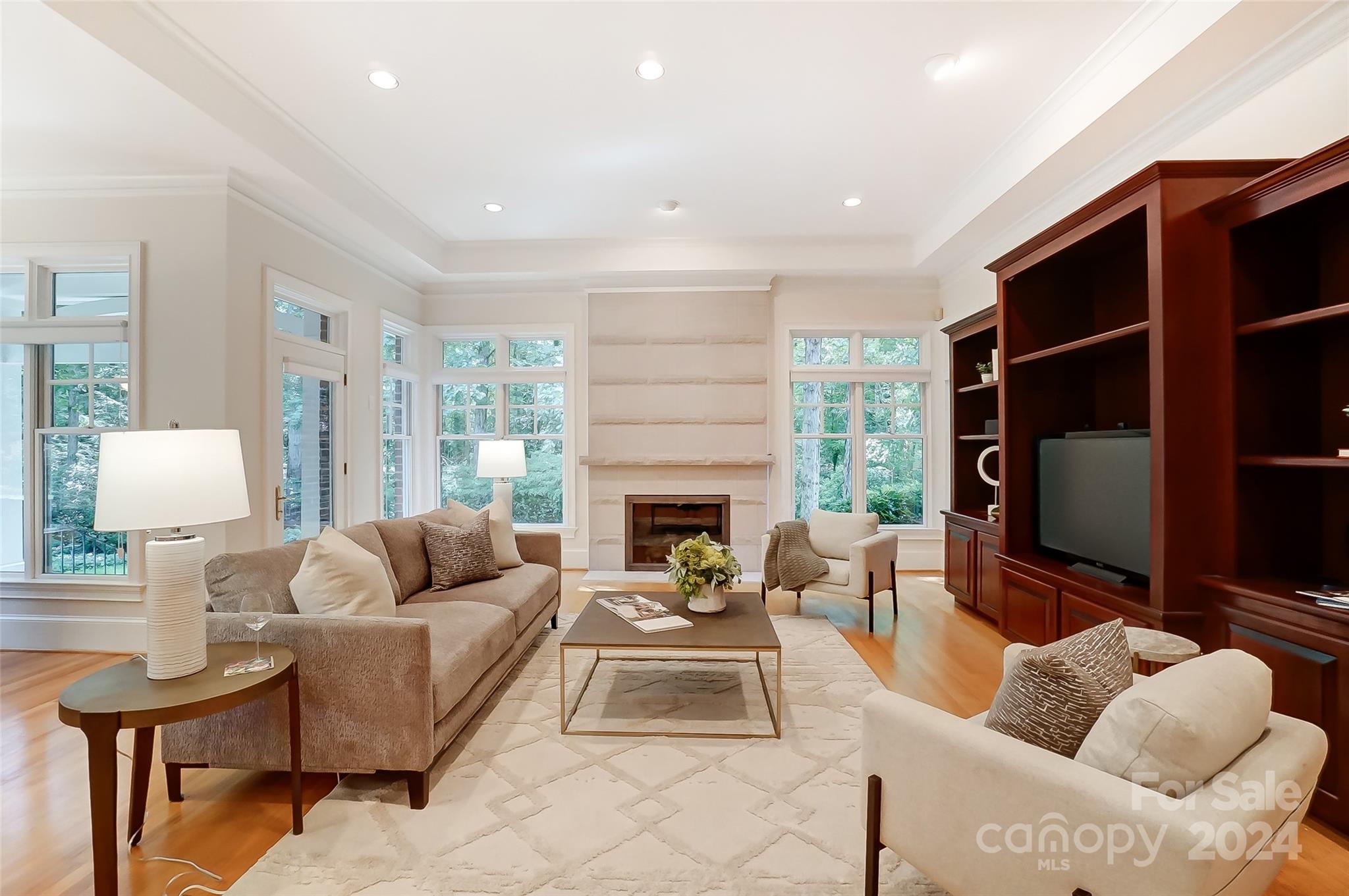 Giverny - Residential