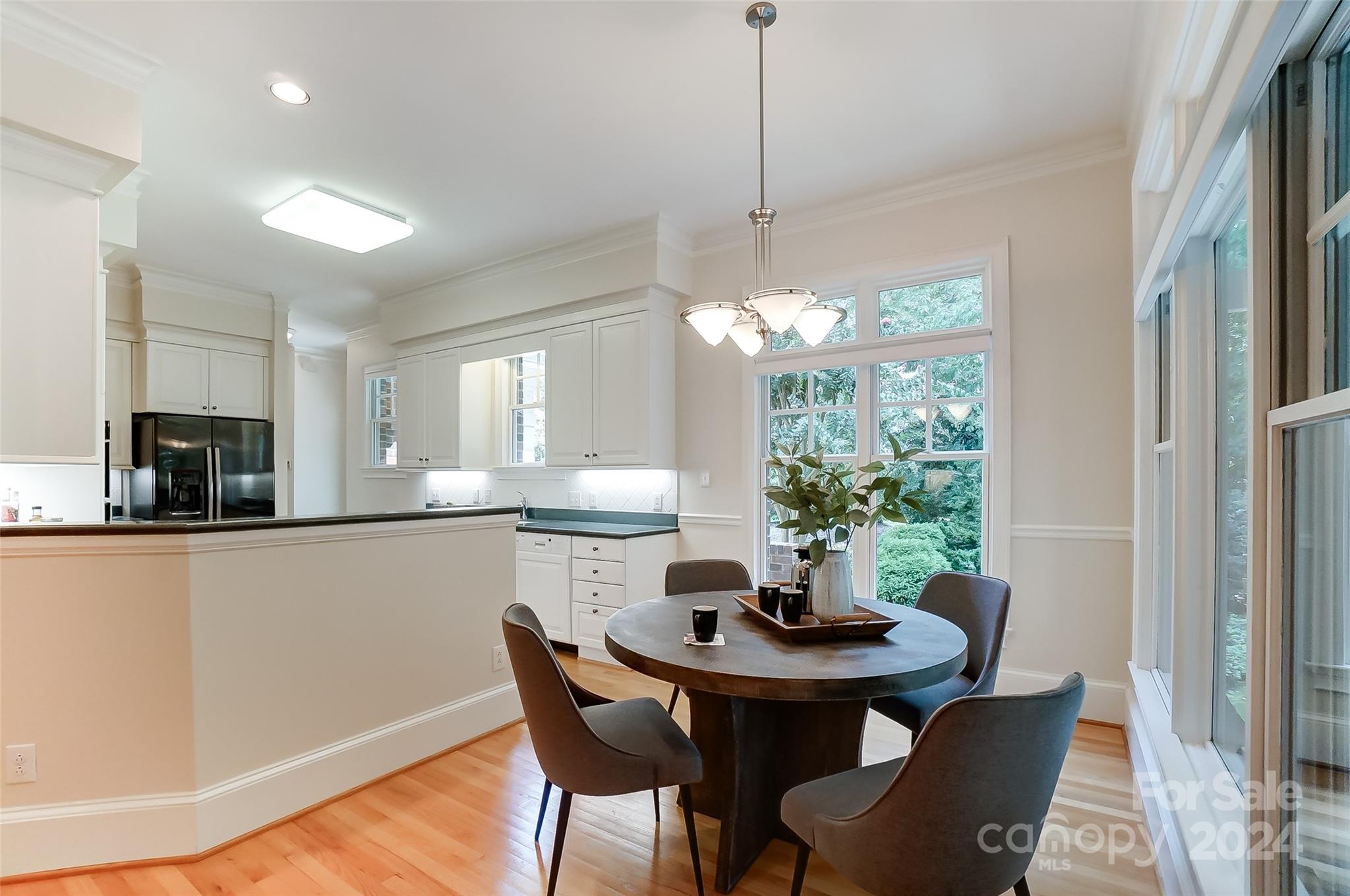 Giverny - Residential