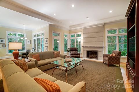 Single Family Residence in Charlotte NC 2816 Giverny Drive 6.jpg