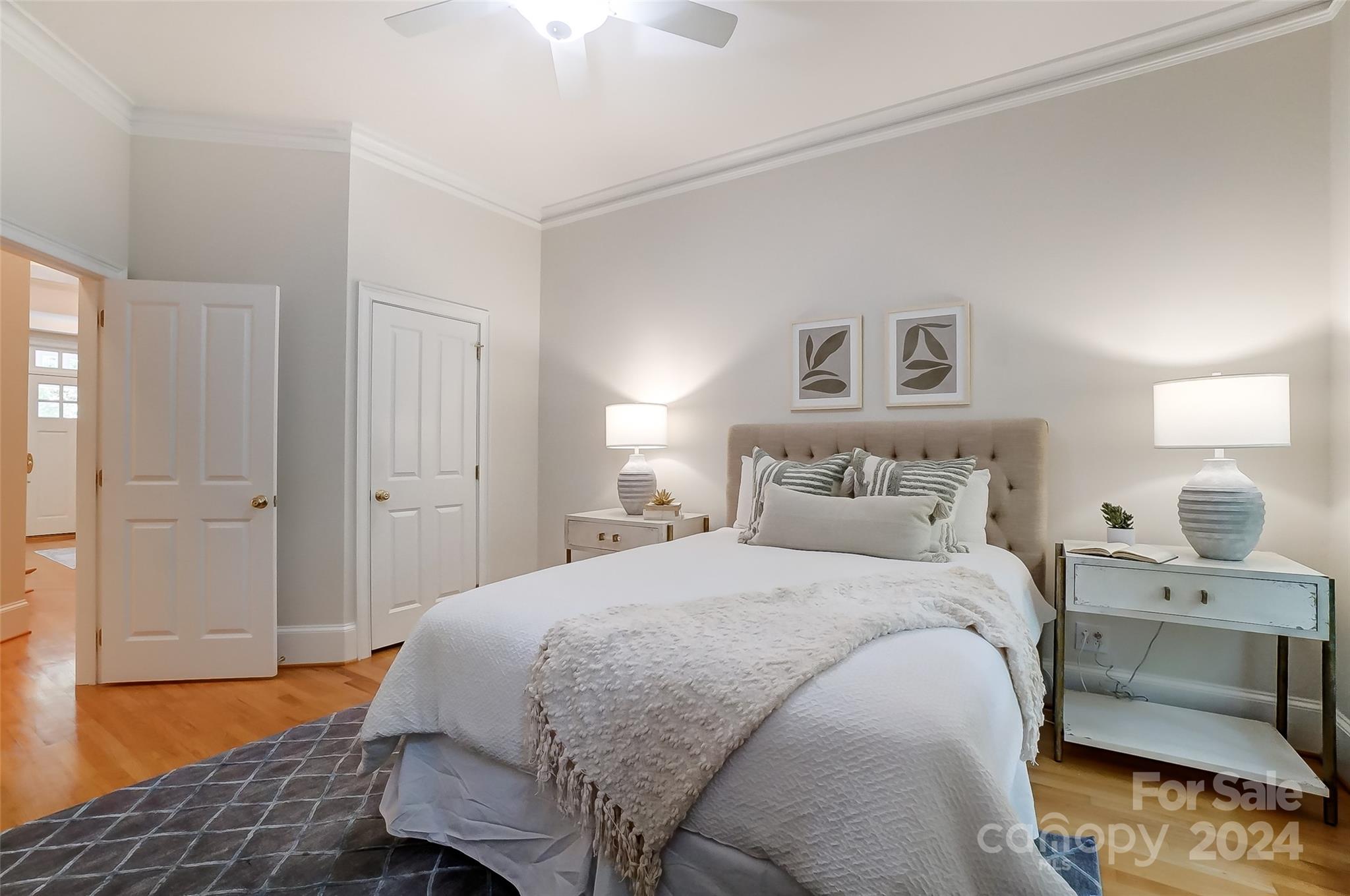 Giverny - Residential