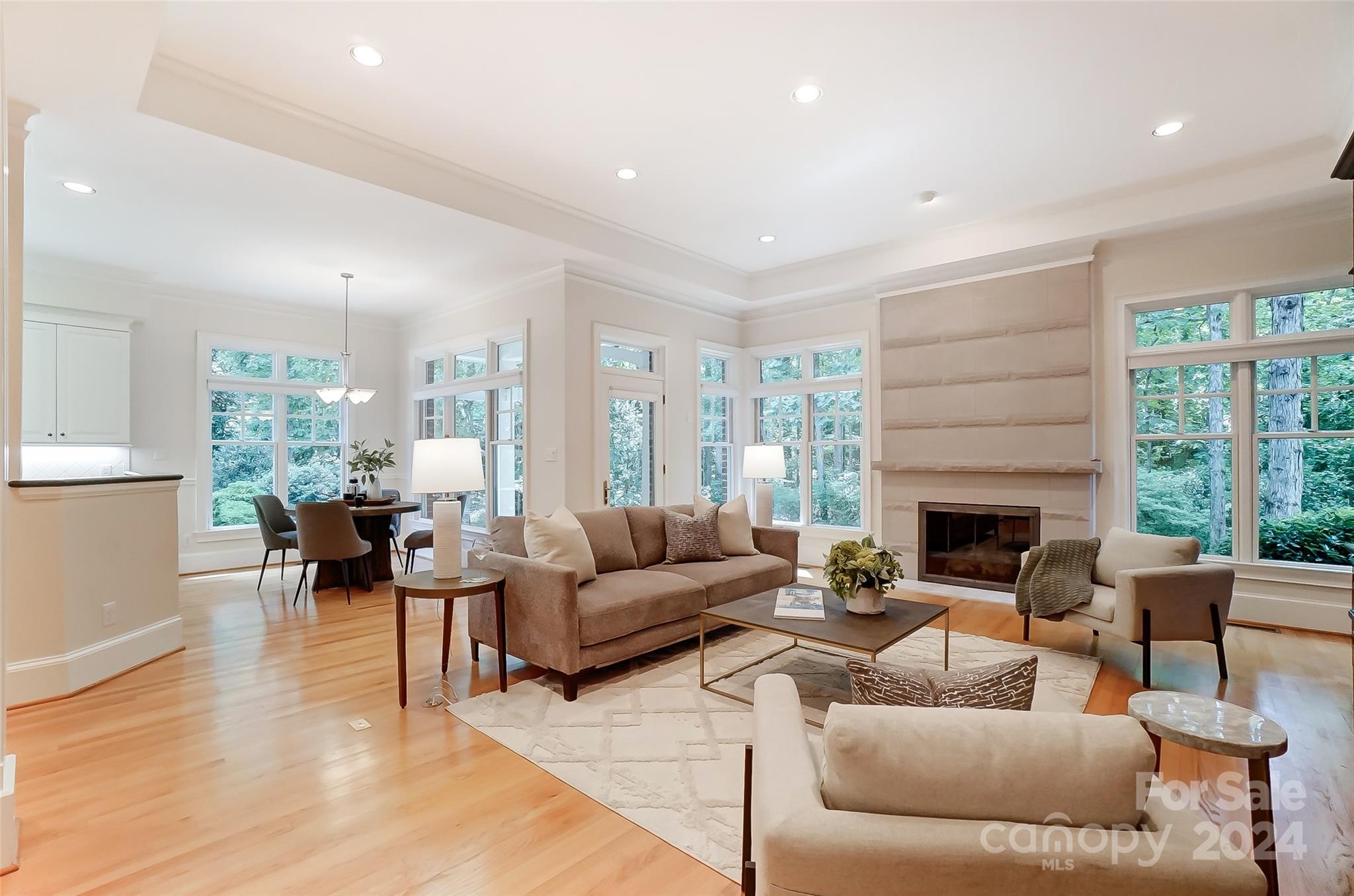 Giverny - Residential