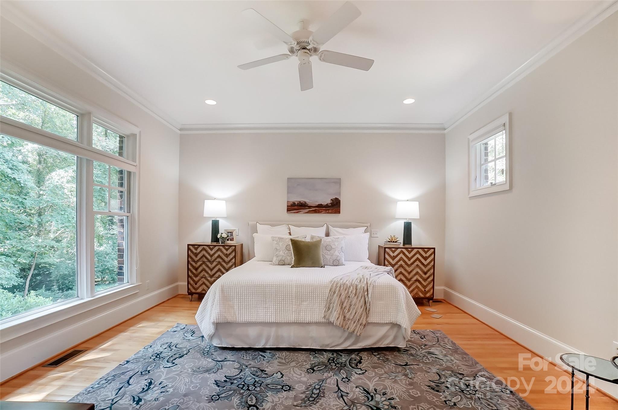 Giverny - Residential