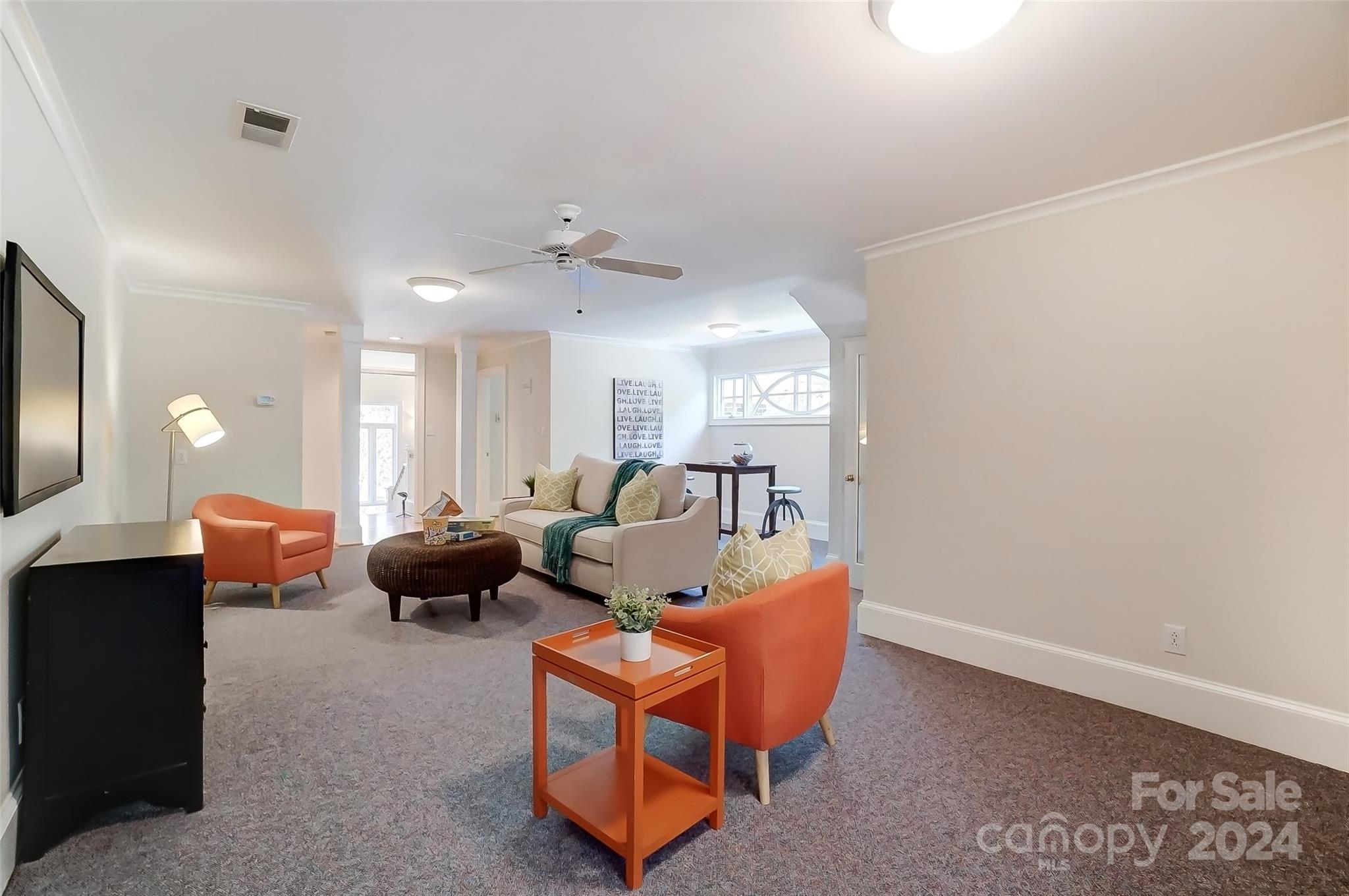 Giverny - Residential