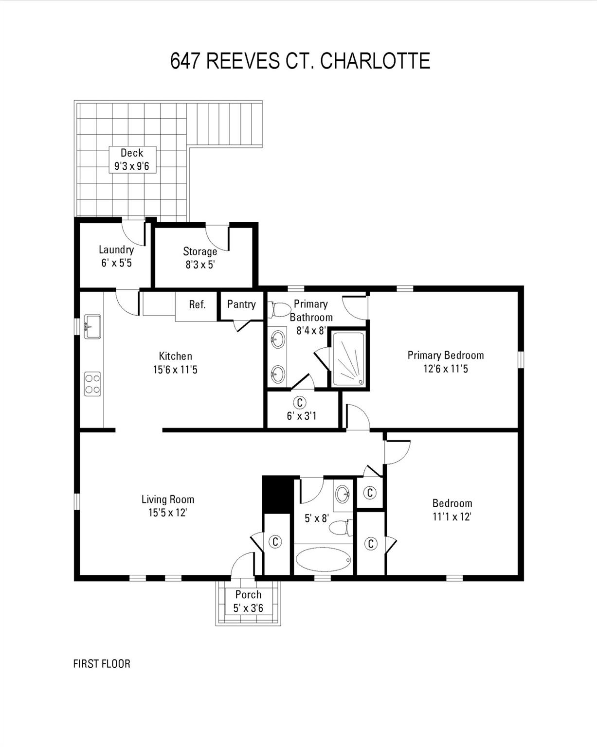 Beechwood Acres - Residential