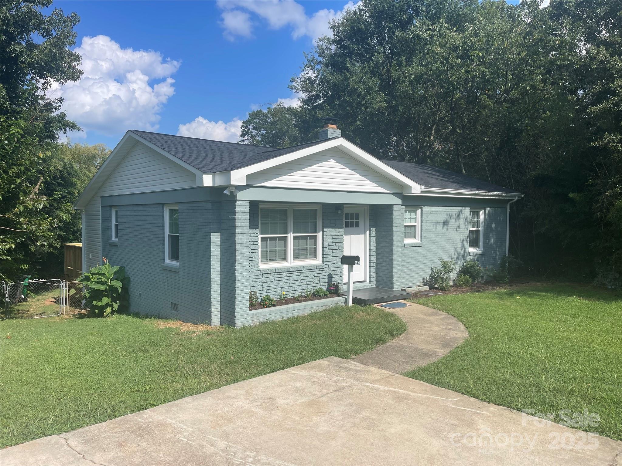 Beechwood Acres - Residential