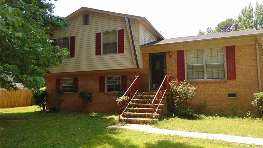 Milton Acres - Residential