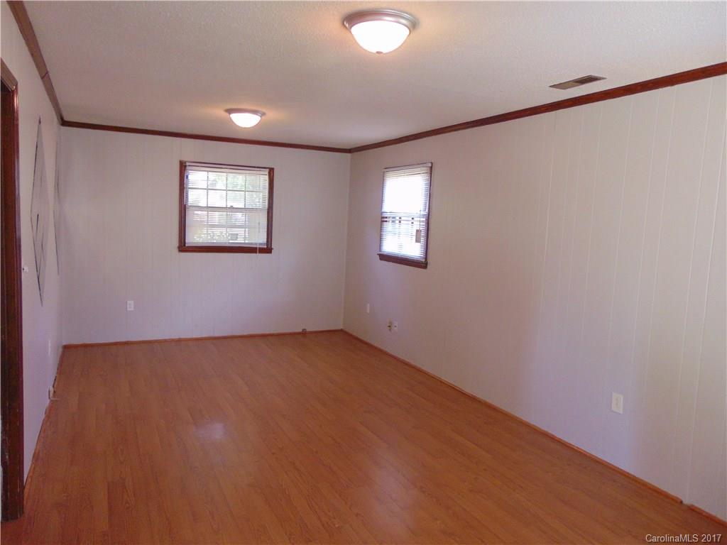 Milton Acres - Residential