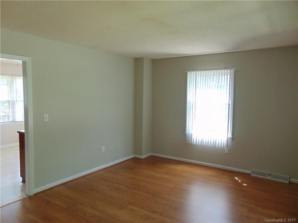 Milton Acres - Residential