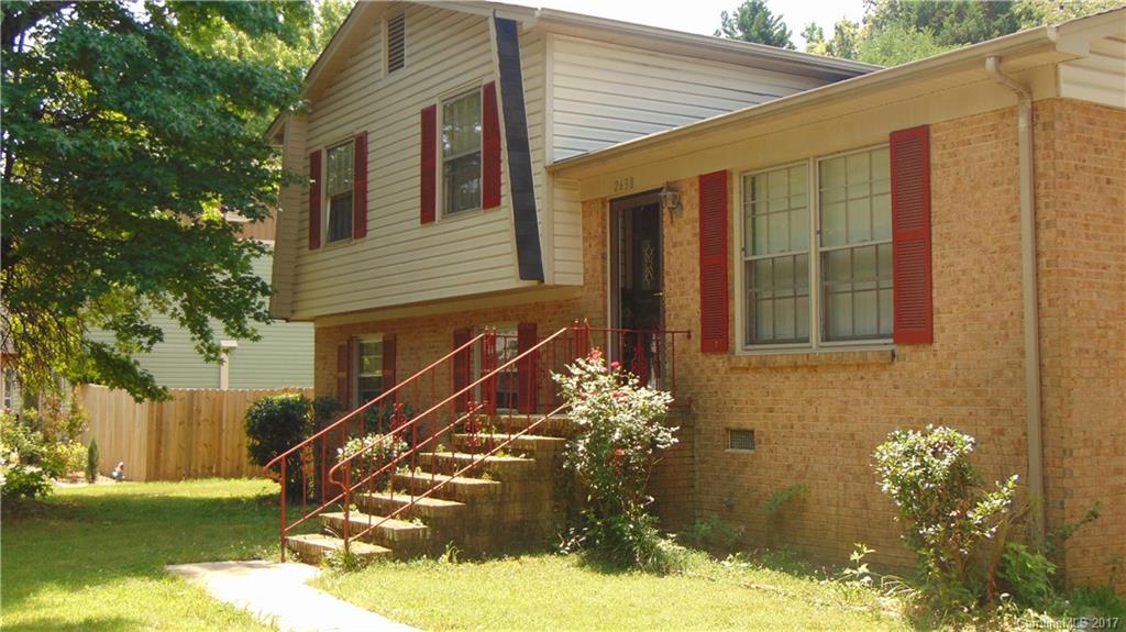 Milton Acres - Residential