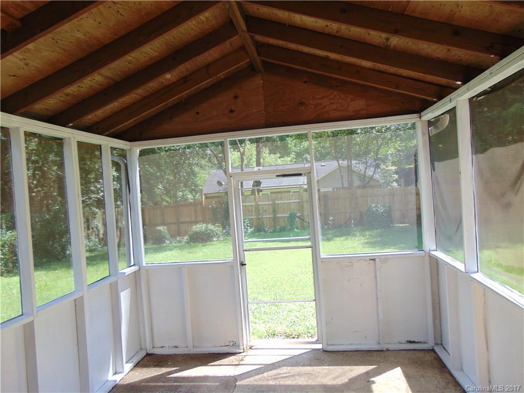 Milton Acres - Residential