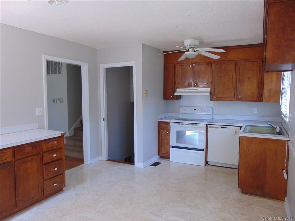 Milton Acres - Residential