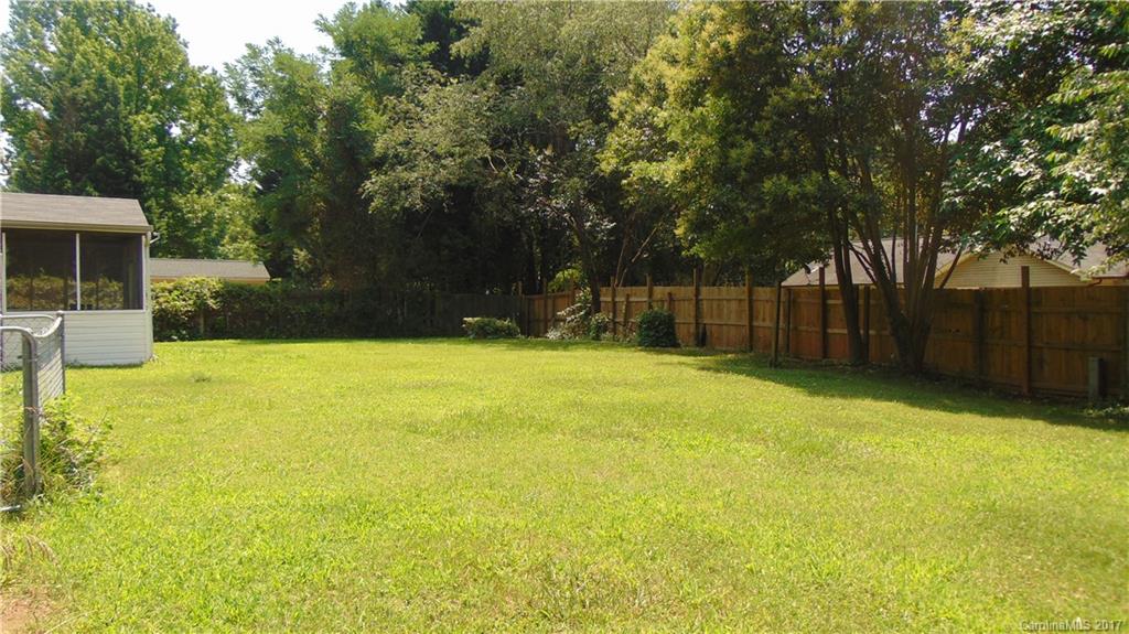 Milton Acres - Residential