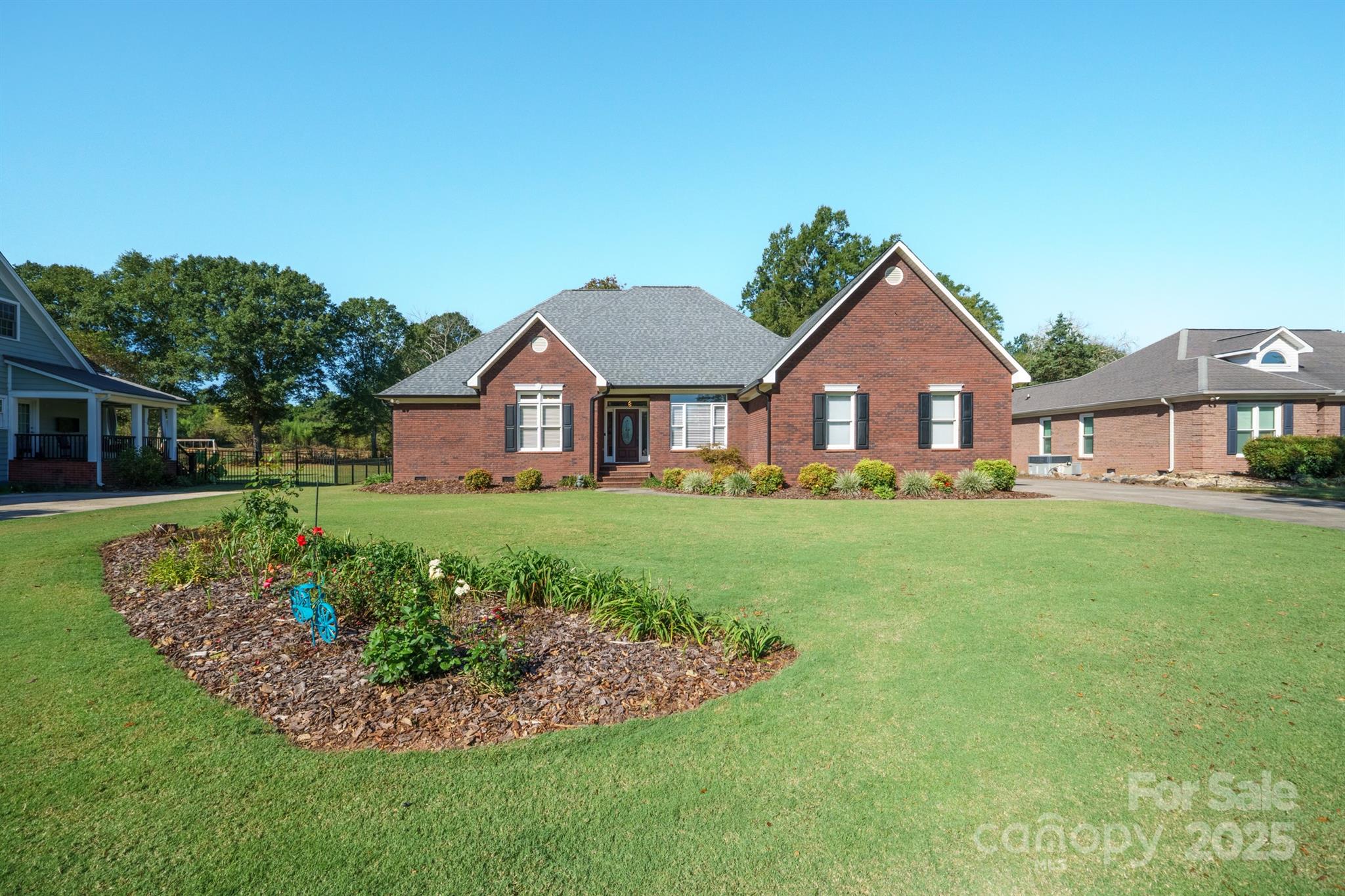 8316 Quail Hollow Drive