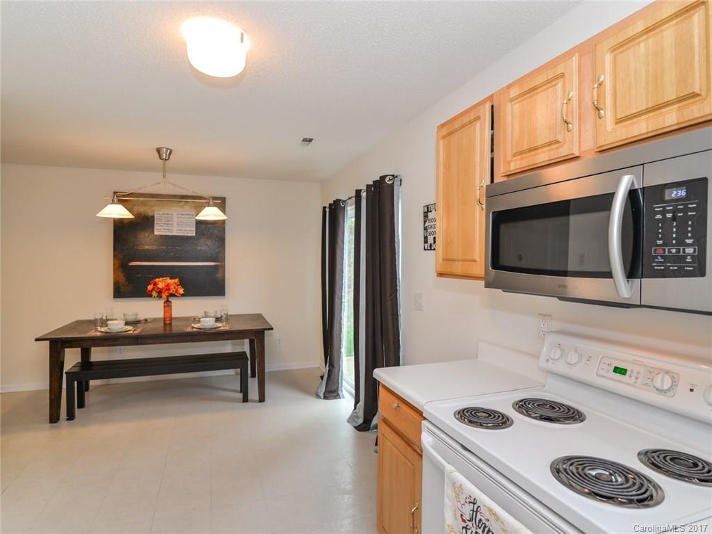 Capps Hill Village - Residential