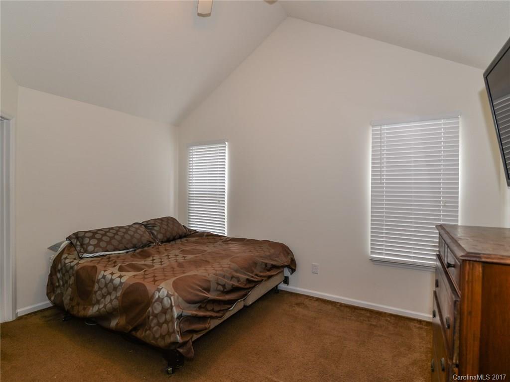 Capps Hill Village - Residential