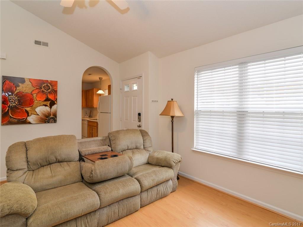 Capps Hill Village - Residential