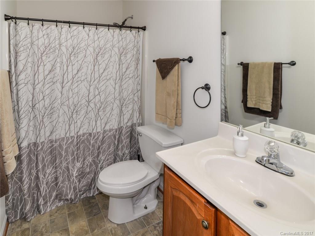 Capps Hill Village - Residential