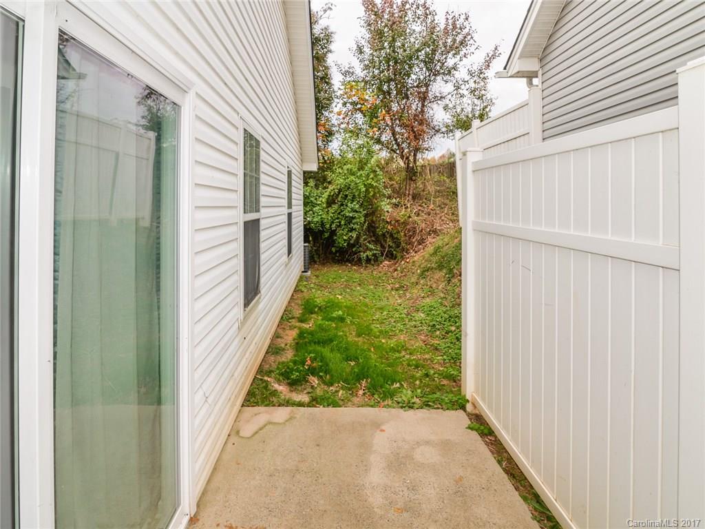 Capps Hill Village - Residential