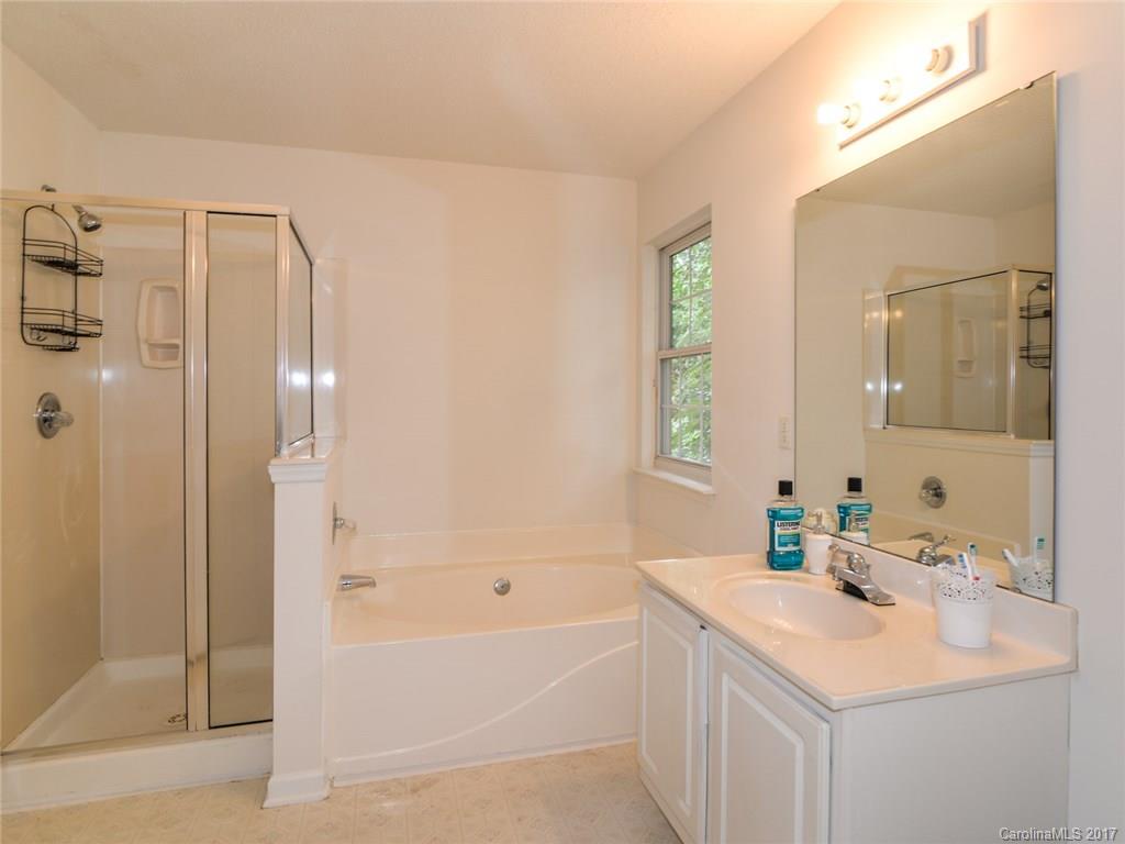 Capps Hill Village - Residential