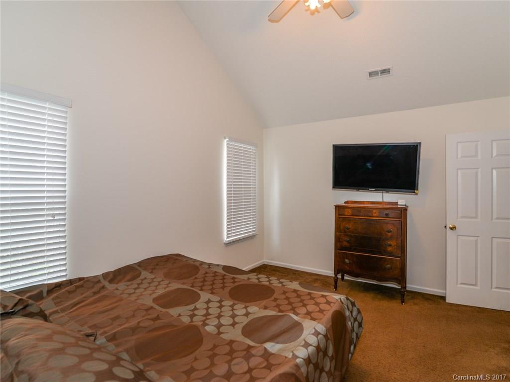 Capps Hill Village - Residential