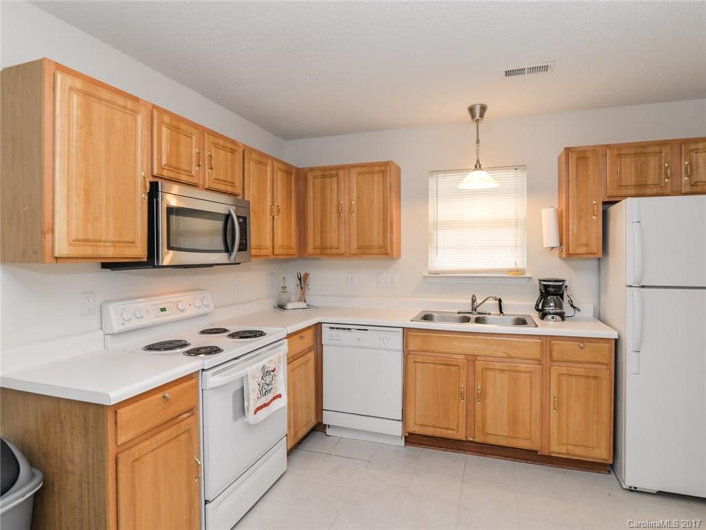 Capps Hill Village - Residential