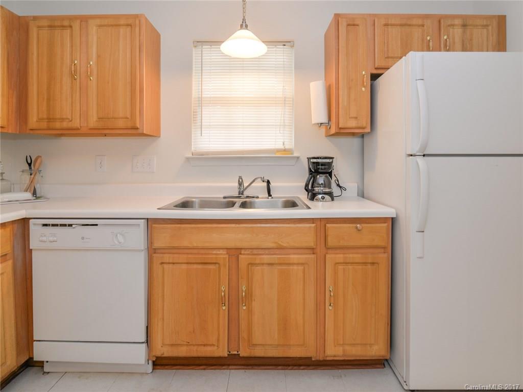 Capps Hill Village - Residential