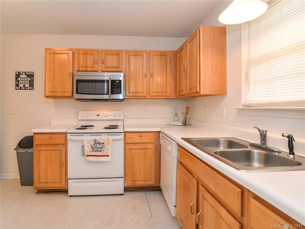 Capps Hill Village - Residential