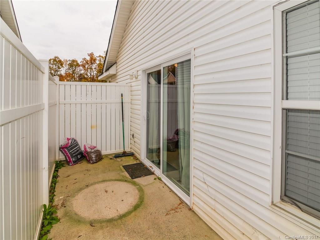 Capps Hill Village - Residential