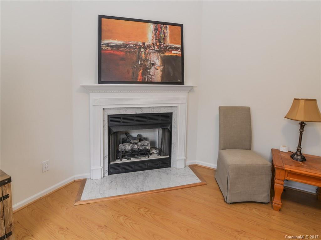 Capps Hill Village - Residential