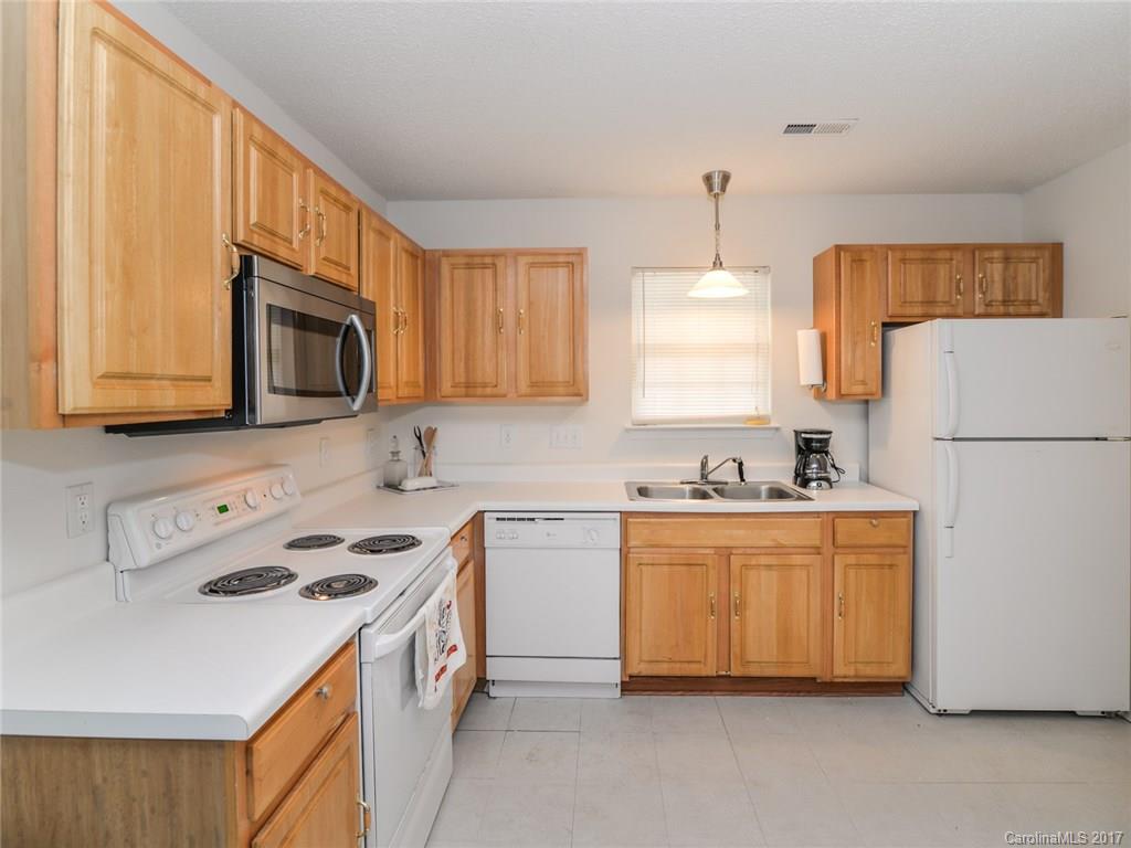 Capps Hill Village - Residential