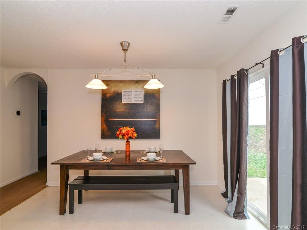 Capps Hill Village - Residential